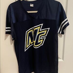 Merrimack College Jersey